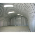 A S O P SHAPES quonset hut garage and arch building metal buildings quonset metal roof house screw-joint metal roof workshop